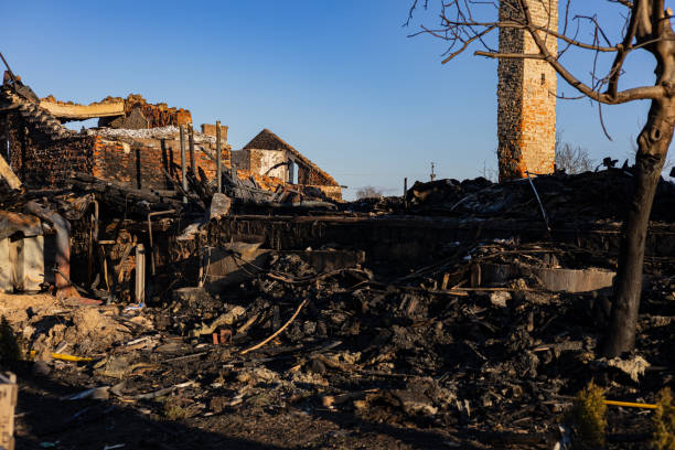 Reliable Smoke Damage Restoration contractor in Hamilton, VA by Fire Damage Flint
