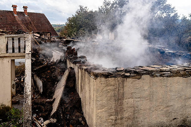 Affordable Smoke Damage Restoration solutions in Hamilton, VA